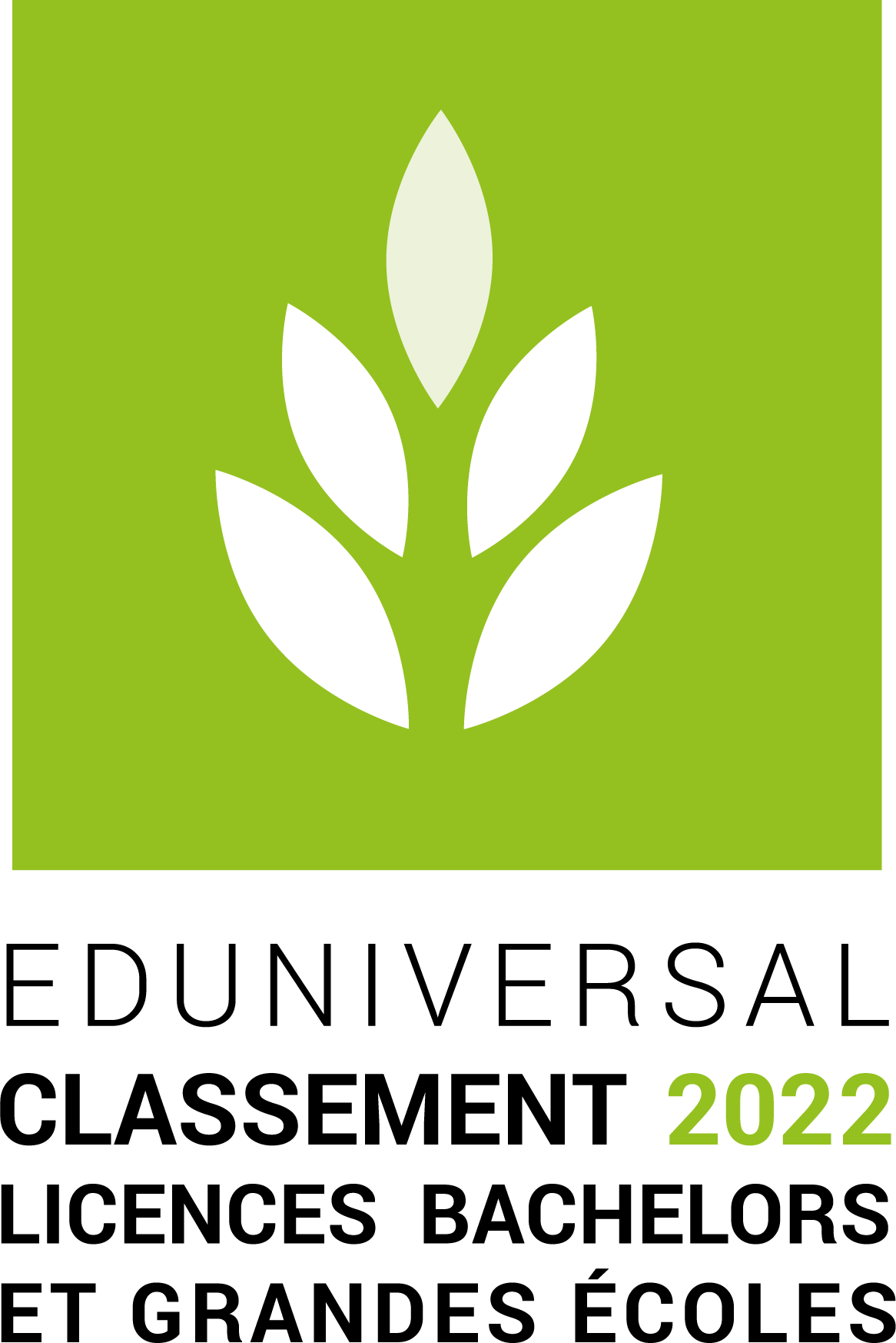 logo Eduniversal 2022