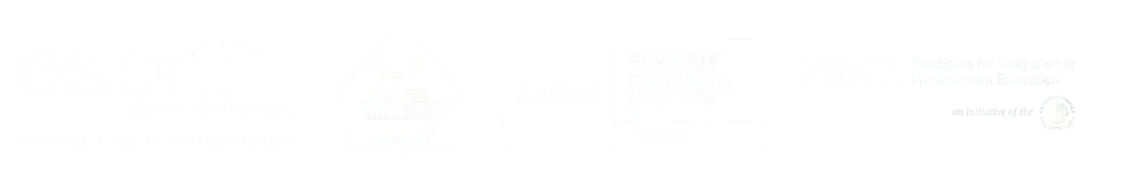 accréditations ESB